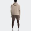 Hombre Focus Tech Sudadera con Capucha