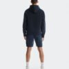 Hombre Focus Tech Sudadera con Capucha