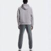 Hombre Focus Tech Sudadera con Capucha