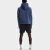 Hombre Focus Tech Sudadera con Capucha