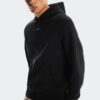 Hombre Focus Tech Sudadera con Capucha