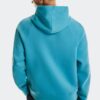 Hombre Focus Tech Sudadera con Capucha