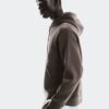 Hombre Focus Tech Sudadera con Capucha