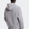 Hombre Focus Tech Sudadera con Capucha