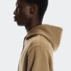 Hombre Focus Tech Sudadera con Capucha