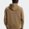 Hombre Focus Tech Sudadera con Capucha
