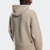 Hombre Focus Tech Sudadera con Capucha