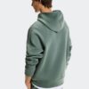 Hombre Focus Tech Sudadera con Capucha