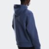 Hombre Focus Tech Sudadera con Capucha