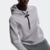 Hombre Focus Tech Sudadera con Capucha