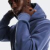 Hombre Focus Tech Sudadera con Capucha