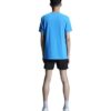 Hombre On Run-T