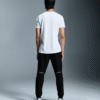 Hombre On Run-T
