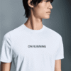 Hombre On Run-T