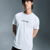 Hombre On Run-T