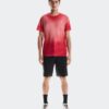 Hombre Pace Mesh Shorts