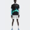 Hombre Pace Mesh Shorts