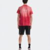 Hombre Pace Mesh Shorts