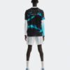 Hombre Pace Mesh Shorts