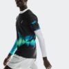 Hombre Pace Mesh Shorts