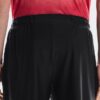 Hombre Pace Mesh Shorts