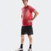 Hombre Pace Mesh Shorts