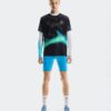 Hombre Pace Mesh-T