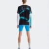 Hombre Pace Mesh-T