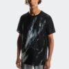 Hombre Pace Mesh-T