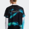 Hombre Pace Mesh-T