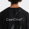Hombre Pace Mesh-T