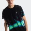 Hombre Pace Mesh-T