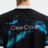 Hombre Pace Mesh-T