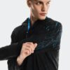 Hombre Pace Run Chaqueta