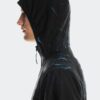 Hombre Pace Run Chaqueta