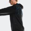 Hombre Pace Run Chaqueta