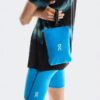 Hombre Pace Run Chaqueta