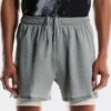 Hombre Pace Shorts