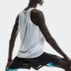 Hombre Pace Shorts