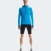 Hombre Pace Sudadera con Capucha