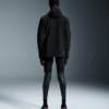 Hombre Pace Sudadera con Capucha