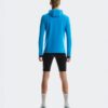 Hombre Pace Sudadera con Capucha