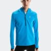 Hombre Pace Sudadera con Capucha