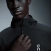 Hombre Pace Sudadera con Capucha