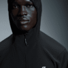 Hombre Pace Sudadera con Capucha