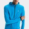 Hombre Pace Sudadera con Capucha