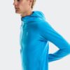 Hombre Pace Sudadera con Capucha