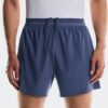 Hombre Pantalones Cortos de Rendimiento 5″ Acai