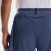 Hombre Pantalones Cortos de Rendimiento 5″ Acai