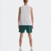 Hombre Pantalones Cortos de Rendimiento 5″ Espirulina